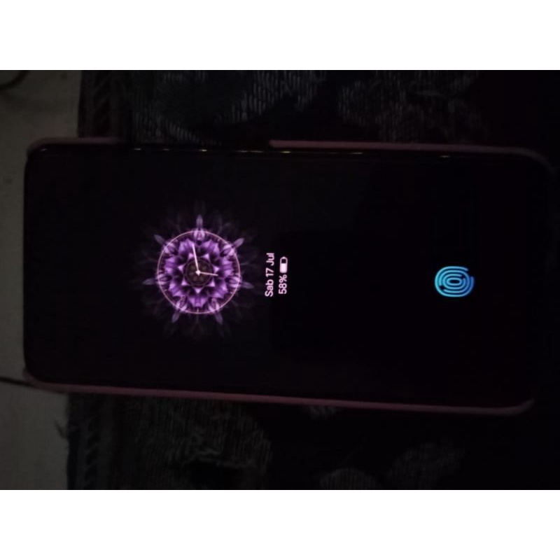 vivo v11 pro 6/64 ram