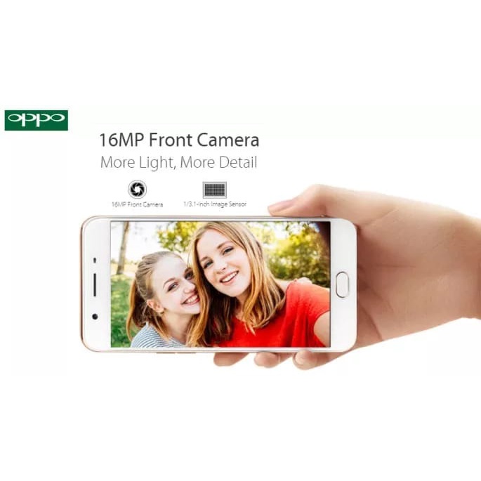 hp oppo A57 smartphone 4+64GB baru termurah handphone termurah