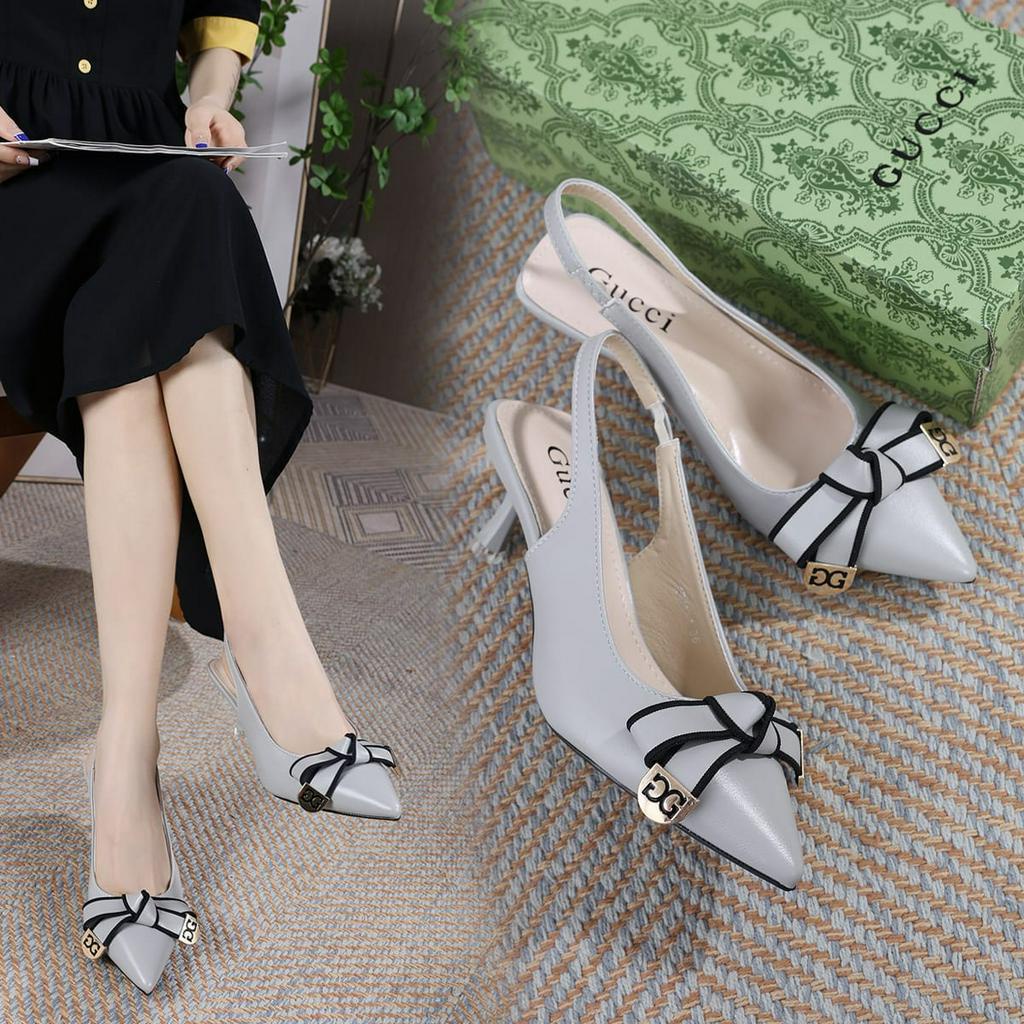 NEW HIGHHEEL SHOES 9760-1