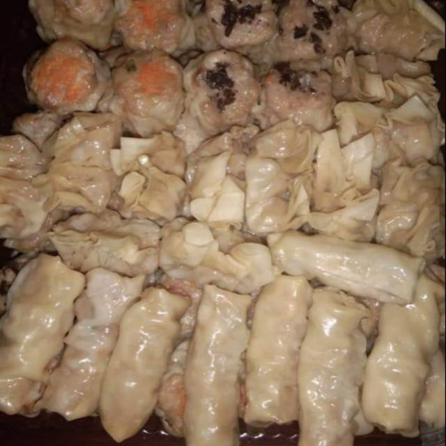 

Dimsum