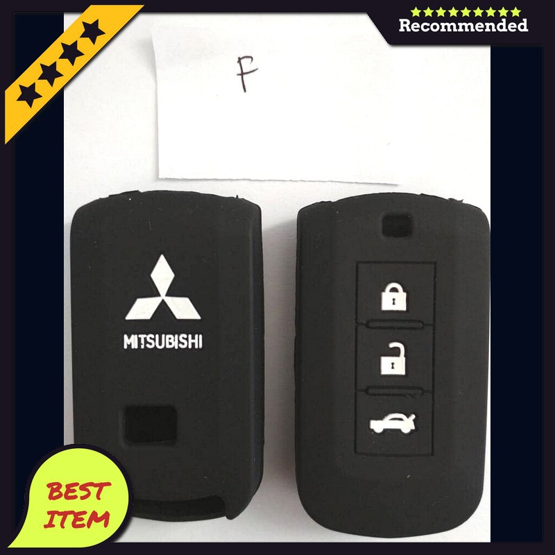 Casing Silicon - Silikon Kunci Remote Outlander MERAH , BIRU , HITAM