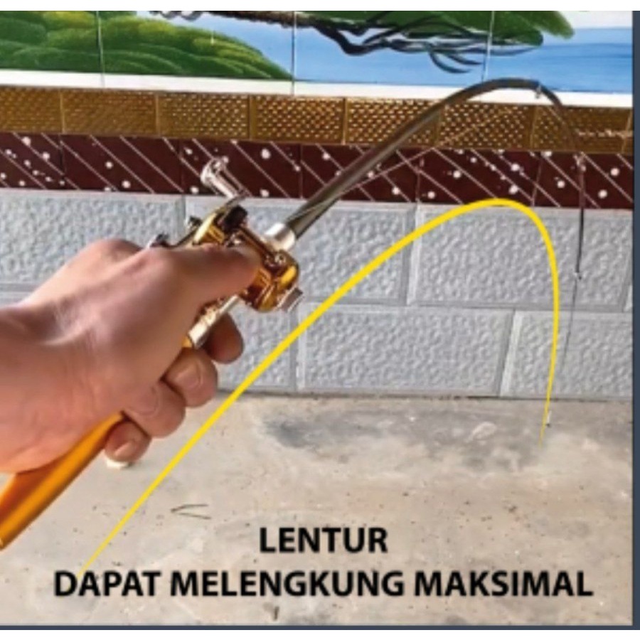 Pancingan Pulpen