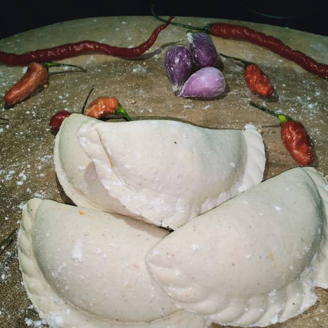 

Cireng Isi Bandung