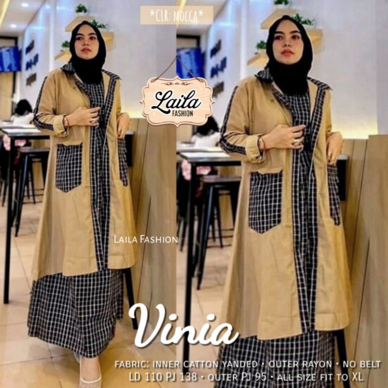 VINIA SET