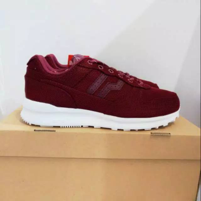 Piero jogger full mesh