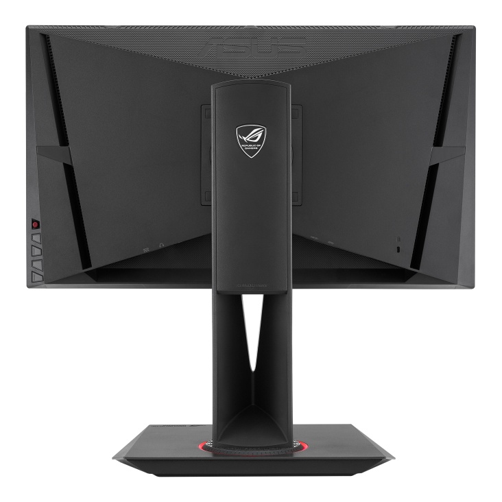 Asus ROG Swift PG248Q 24inch 180Hz G-Sync eSports Gaming Monitor