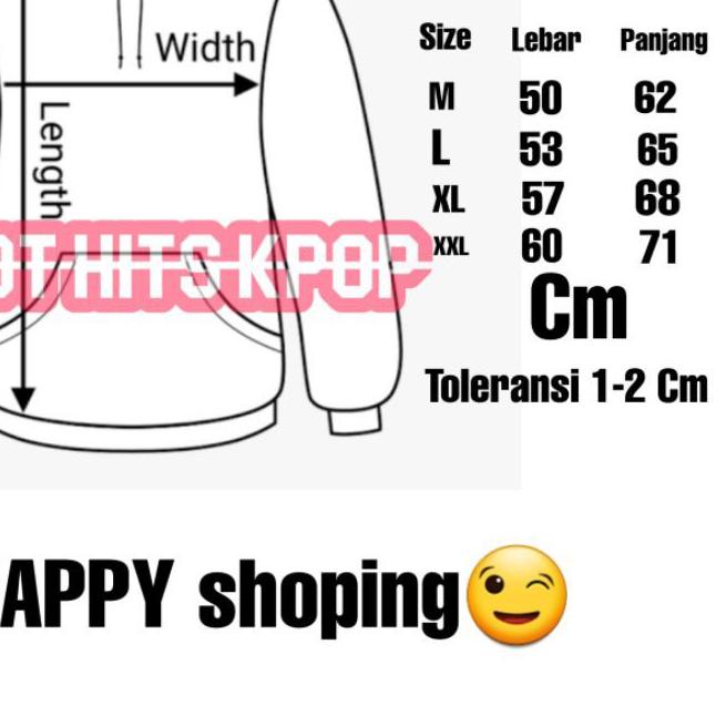 ✬ Hoodie & Basic Sweater JAEMIN Lust Matty Boy ♧