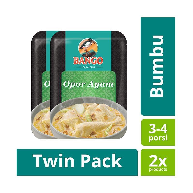 

BANGO Bumbu Opor Ayam Blora 4 pcs