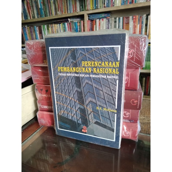 perencanaan pembangunan nasional
