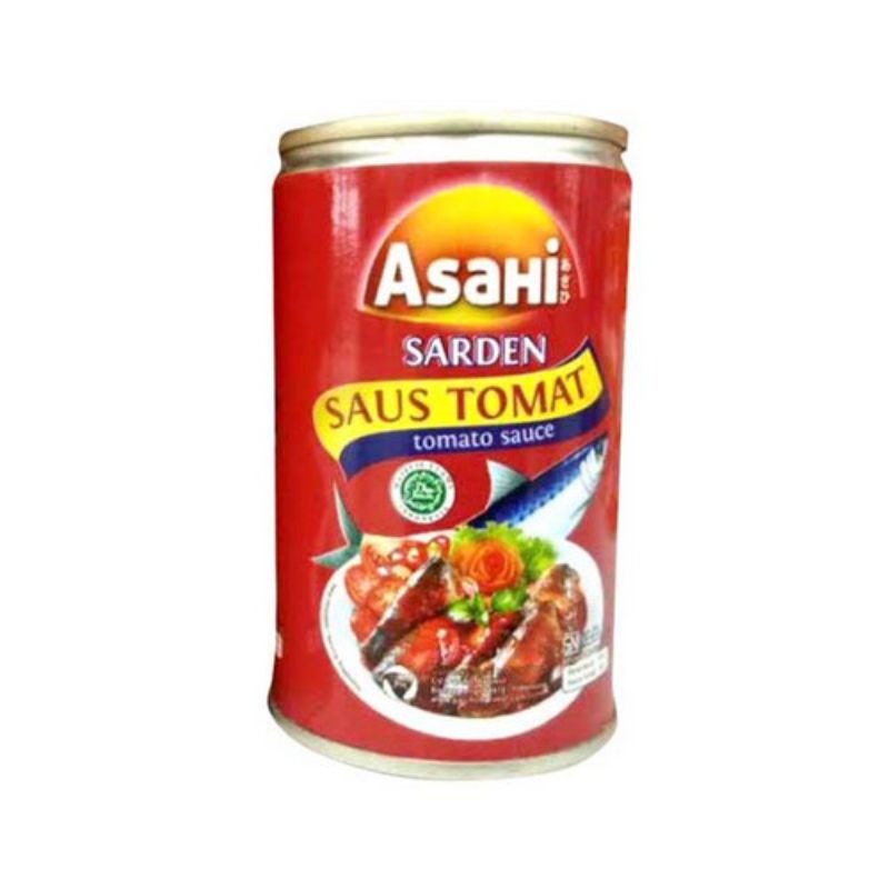 

Sarden Asahi