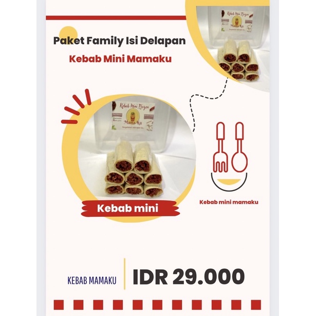 

kebab mamaku
