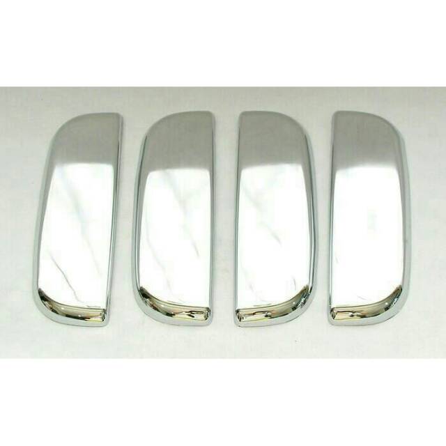 Cover handle wagon r