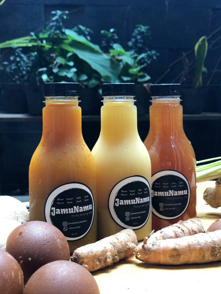 Botol Plastik 250ml Pir / Botol Jus Murah / Botol Pet / Botol Minuman