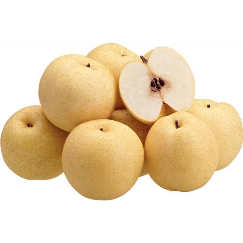 

Buah Pir / Pear Segar