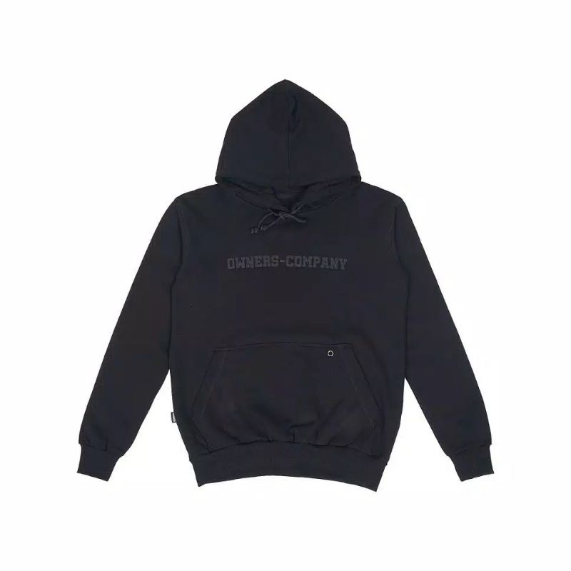 Hoodie Owners-Company Bahan Premium Kualitas Terbaik