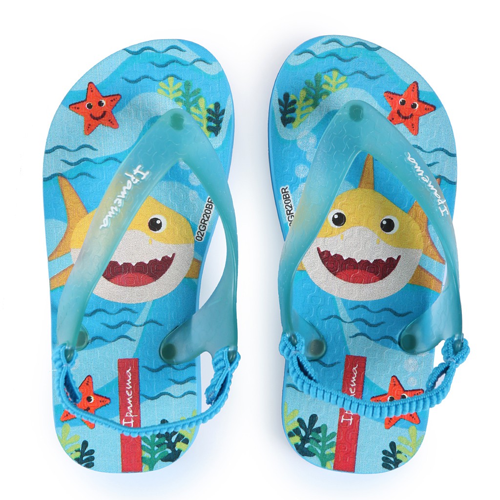 Ipanema Baby Flip Flop Sandal Baby Baby Blue Blue Ipanema Baby Flip Flop Sandal Baby Baby Blue Blue