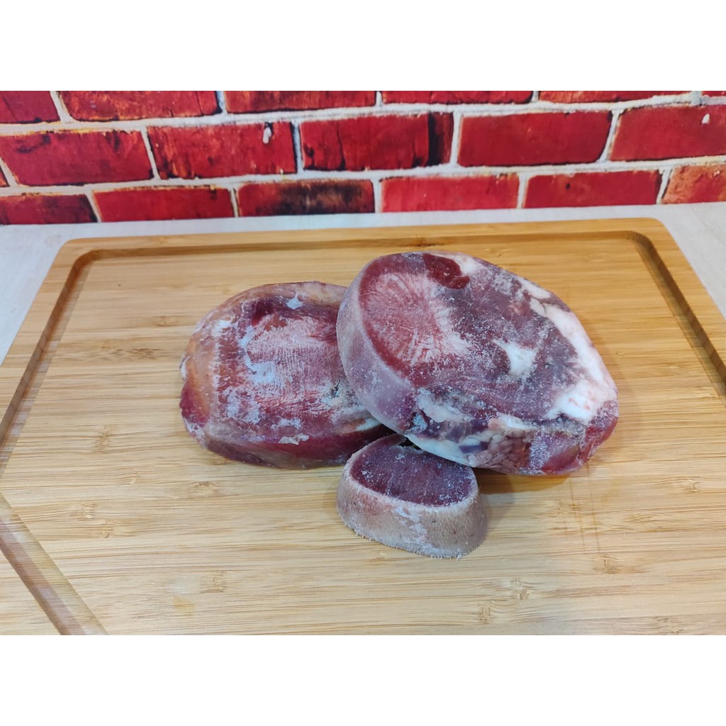 

Lidah Sapi/Beef tongue australian