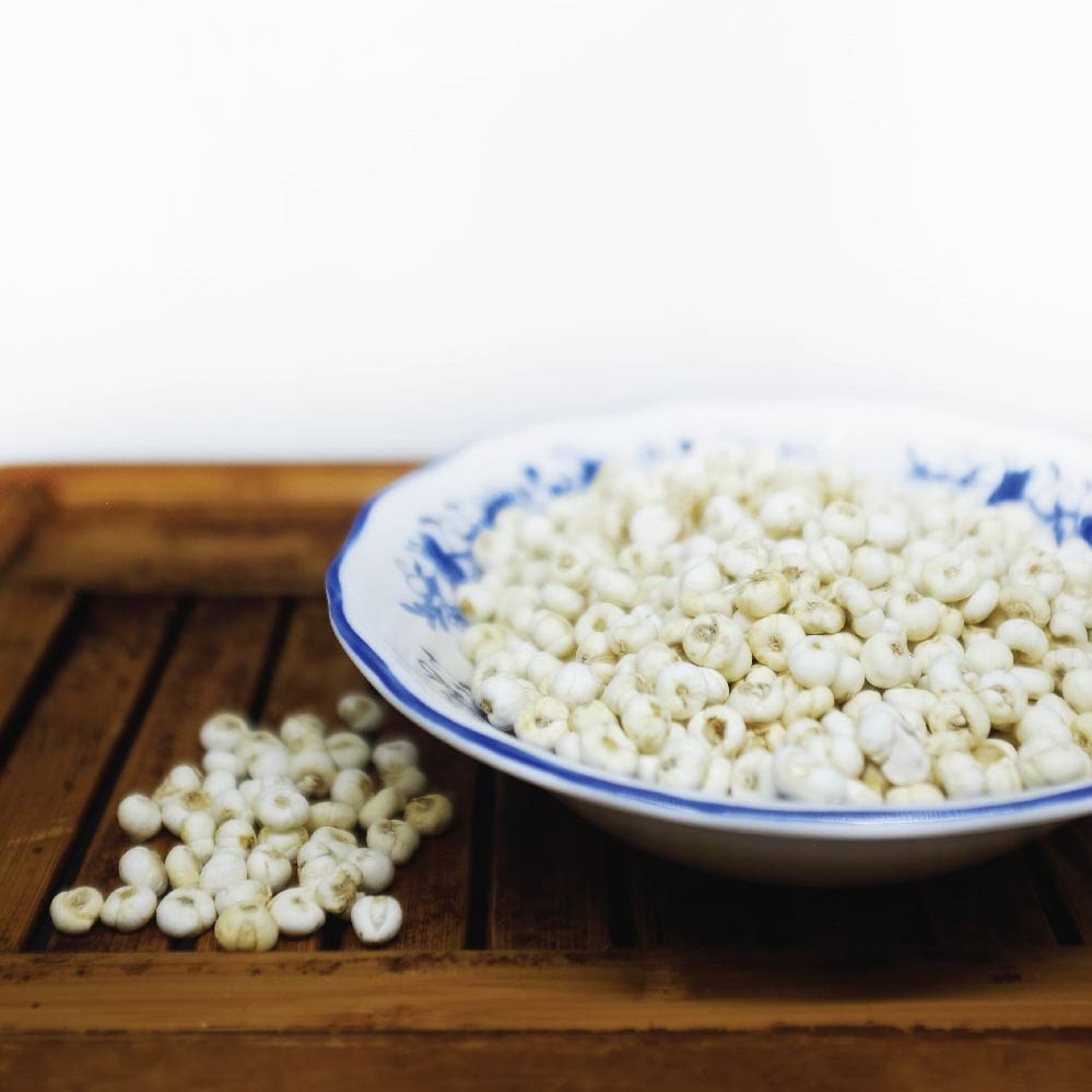 

Herbaleo Bei Mu Special Grade Herbal 5g Membantu Meredakan Batuk dan Kesehatan Paru-paru