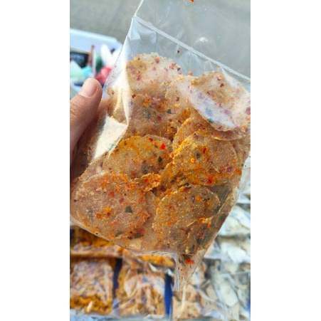 

keripik kaca daun jeruk 500gr