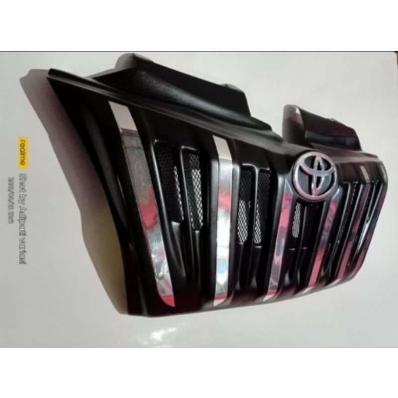 Grill Avanza, Xenia OLD tahun 2006-2011 model Alphard