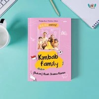 

kimbab family (bukan) kisah drama korea