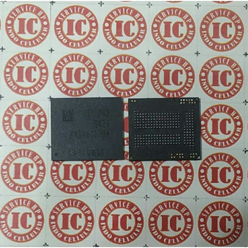 IC EMMC KMGD6001BM-B421 RAM 3/32GB 100% TESTED