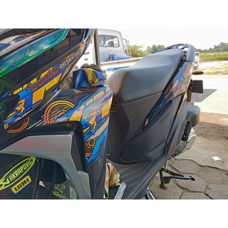 Jual decal stiker striping sticker variasi striping list motor vario