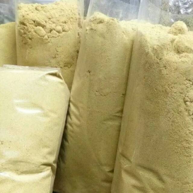 

Serbuk Temu Giring 250gr Alami