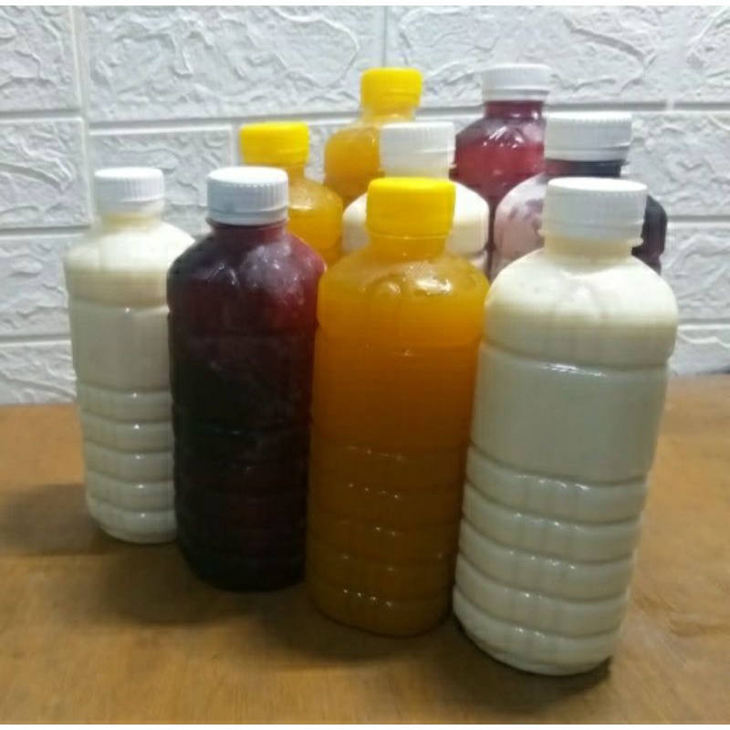 

Minuman Dingin