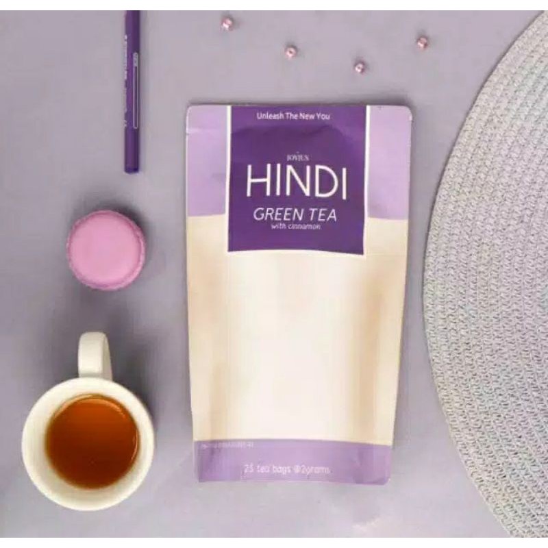 

hindi slimming tea