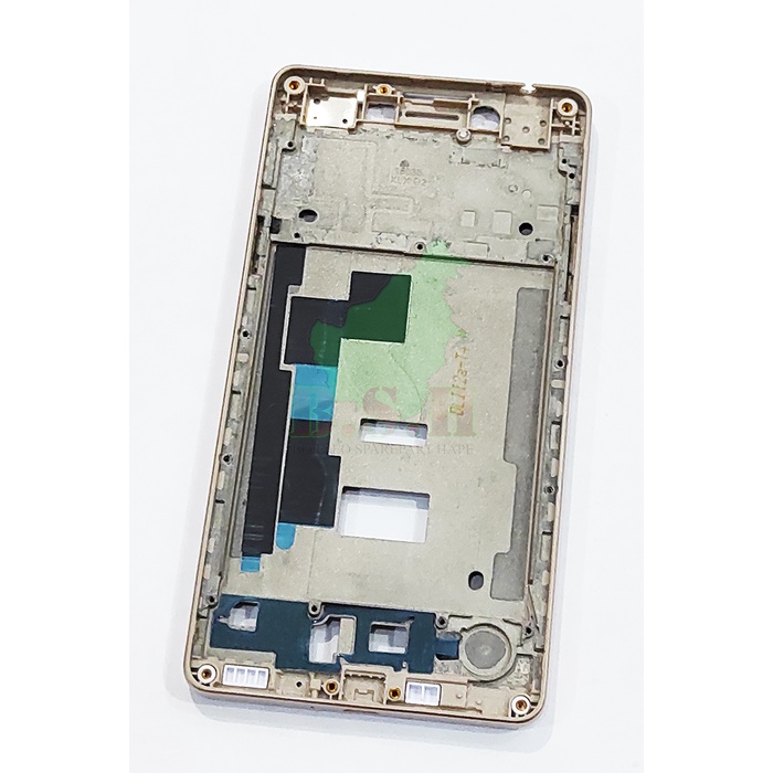 FRAME LCD TULANGAN LCD OPPO A33W / NEO 7