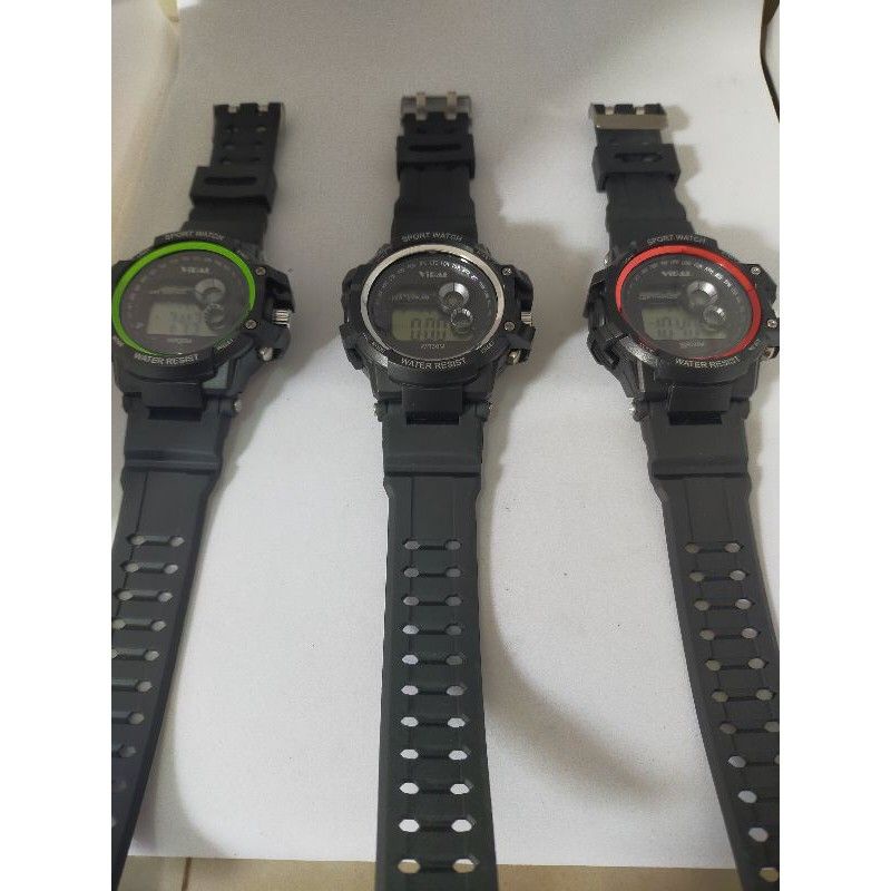 COD JAM SPORT ANTI AIR