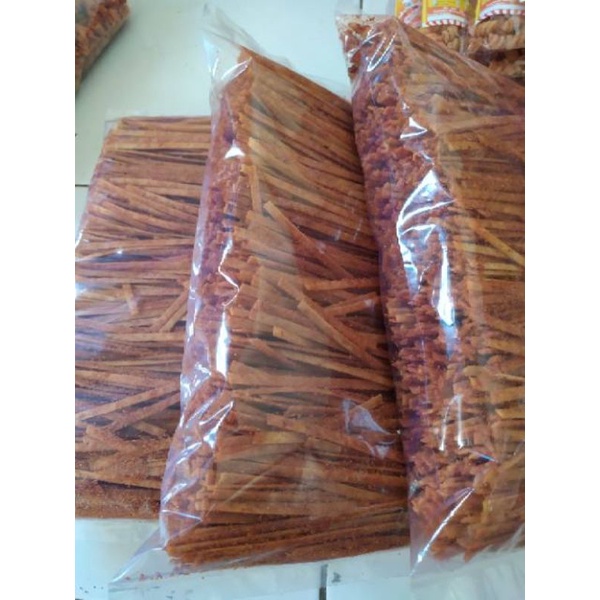 

MIE GEPENG 1KG