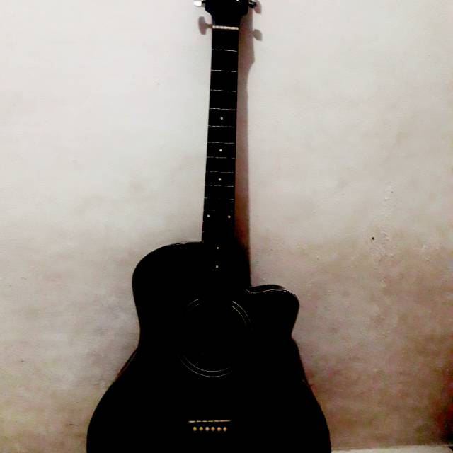 Yamaha - Gitar akustik F-310