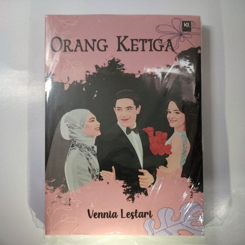 Novel Orang Ketiga Anyelir Pdf Download Gratis