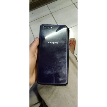 hp Oppo A3s Minus lcd tompel