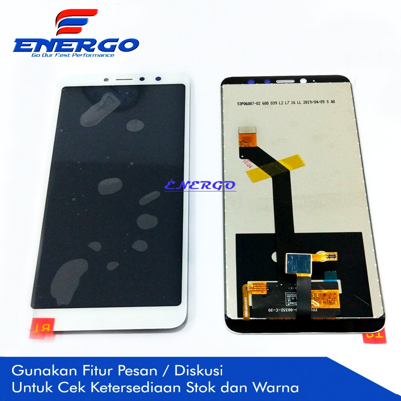 Lcd Xiaomi Redmi S2 / Redmi Y2 Original + Touchscreen