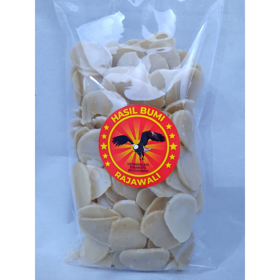 

Kerupuk Bawang