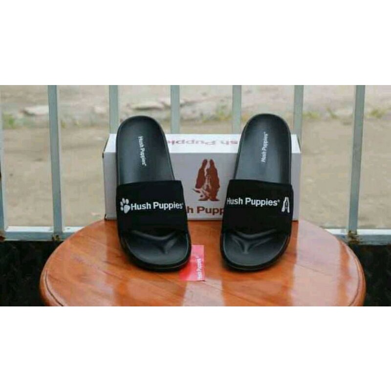 PROMO SENDAL PRIA/ SANDAL DISTRO PRIA SANDAL DAILY UNISEX KARET H. PUPIES 39-43