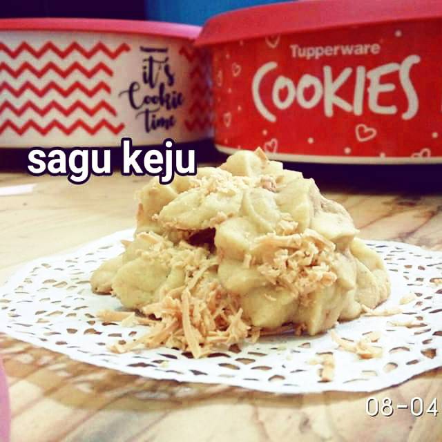 

Sagu Keju