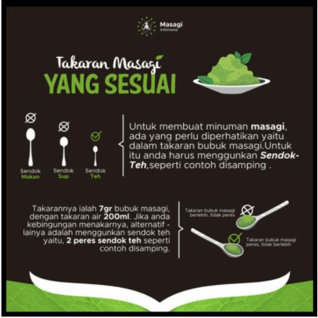 (BISA COD) MASAGI 215 Grm / masagi obat diabetes , masagi obat pangkreas, masagi herbal diabetes