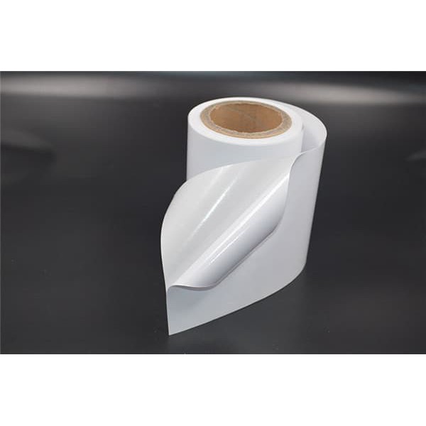 Jual Stiker Vinyl Printer Dye Ink Pigment Artpaper White Glossy A3 Roll Murah