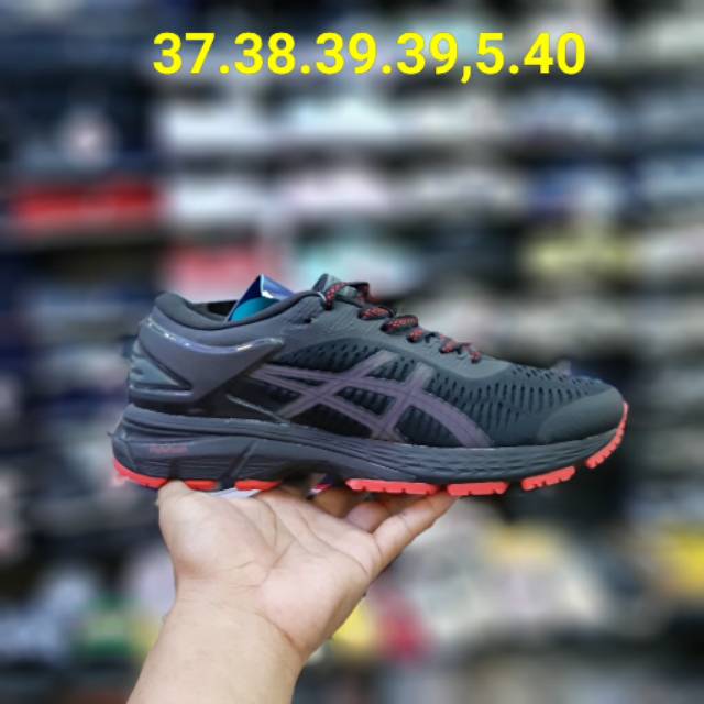 asics gel kayano 25 size 14