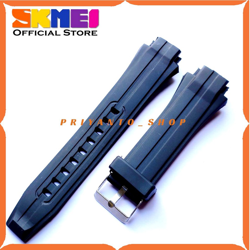 Strap tali jam tangan Skmei 1202 SKMEI 1202 Original Oem