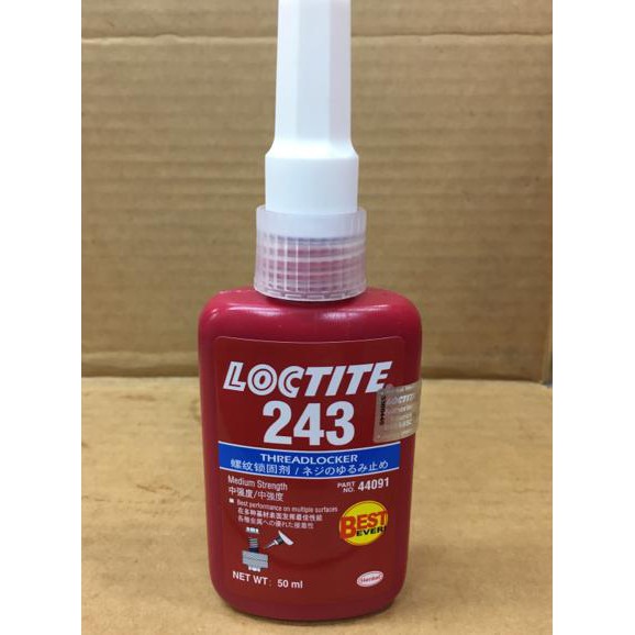 Loctite 243 (50ml)