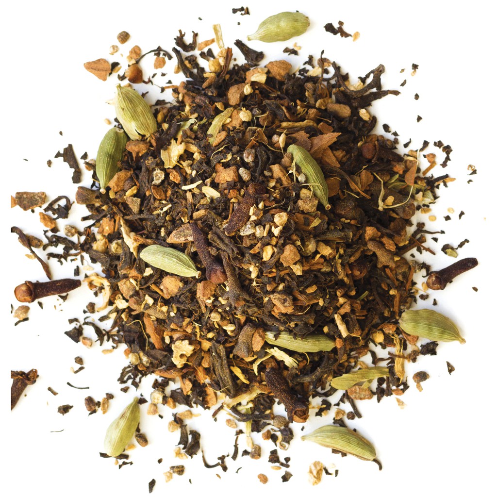 50gr Masala Chai Tea / Teh Chai Masala / Teh Rempah