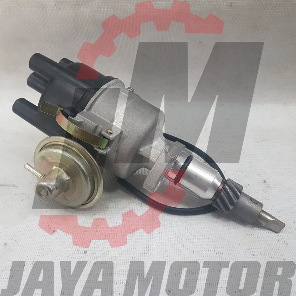 Distributor / Delco Assy Kijang 3K / 4K CDI