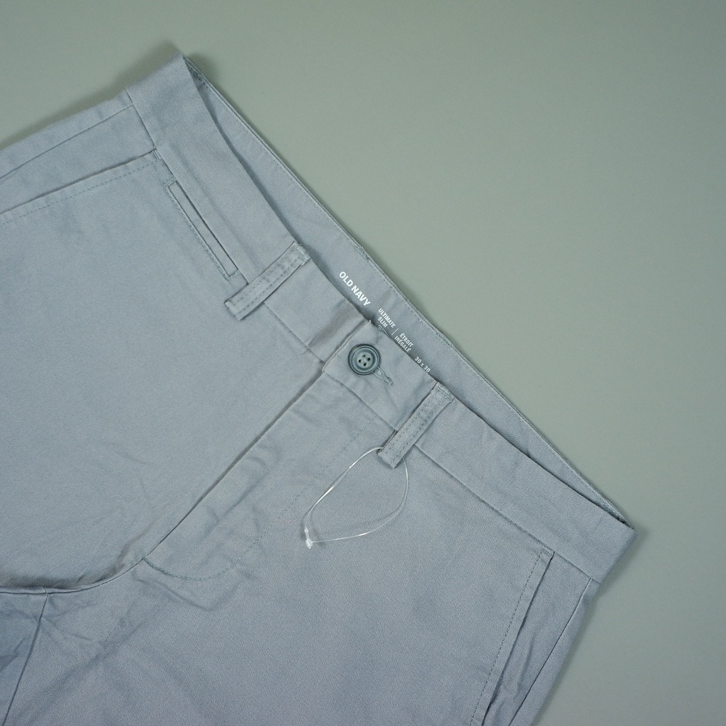 Oldnav*y Ultimate Slim Longpant Chino &amp; STRAIGHT