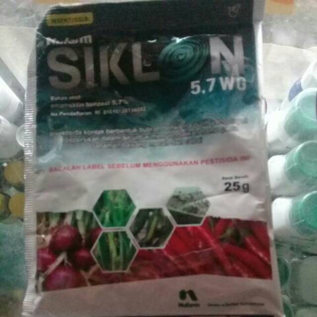 Siklon 5,7WG