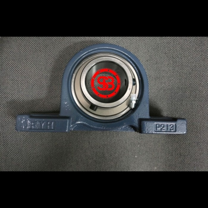Pillow Block UCP213-40 / UCP 213-40 ( 2.5inch ) FYH JAPAN